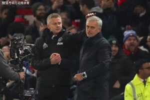 1-0！2-2！穆里尼奥夺冠希望破灭，德甲第二爆冷，拜仁凯恩夺冠啦