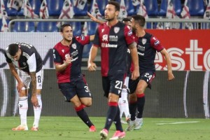 意甲保级大战卡利亚里2-0胜维罗纳 帕沃莱蒂迪奥拉建功助客队逃离降级区