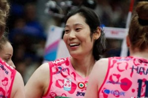 朱婷即将首战意甲友谊赛！9月前往科内报到，能否参加11月全运会？